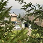 Planinska Kuca Hil - Bjelasnica Vakantiehuis Sarajevo