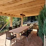 Planinska Kuca Hil - Bjelasnica Vakantiehuis