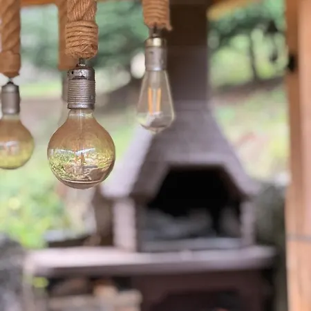 Planinska Kuca Hil - Bjelasnica * Sarajewo