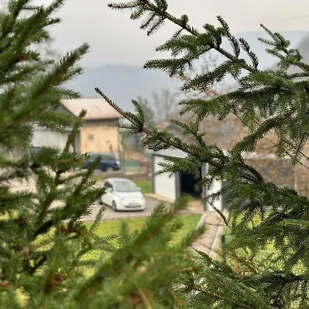 Planinska Kuca Hil - Bjelasnica Holiday home Sarajevo