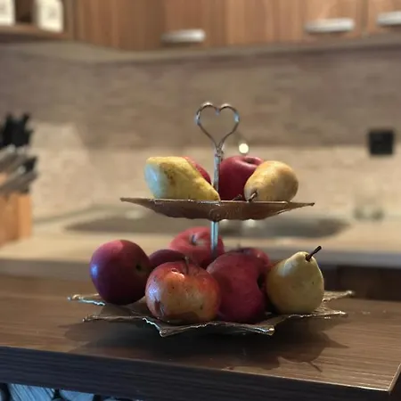 Planinska Kuca Hil - Bjelasnica Dom wakacyjny