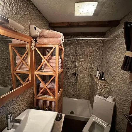 Planinska Kuca Hil - Bjelasnica * Sarajewo