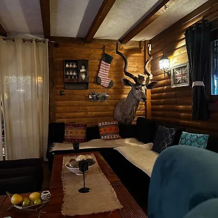 Planinska Kuca Hil - Bjelasnica