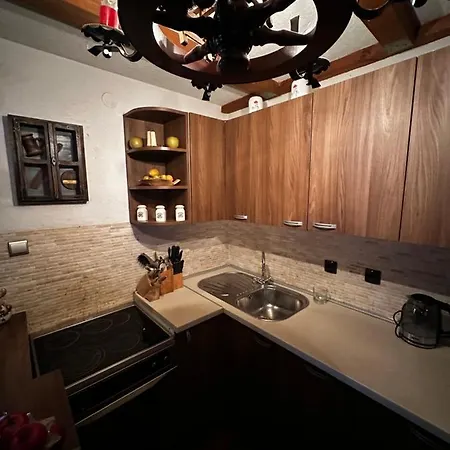 Planinska Kuca Hil - Bjelasnica Holiday home Sarajevo