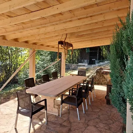 Planinska Kuca Hil - Bjelasnica בית נופש