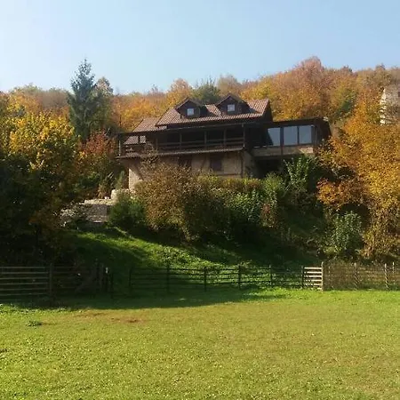 Planinska Kuca Hil - Bjelasnica * Sarajewo