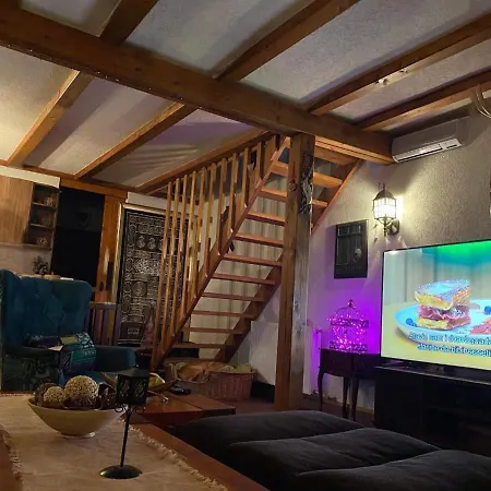 Planinska Kuca Hil - Bjelasnica