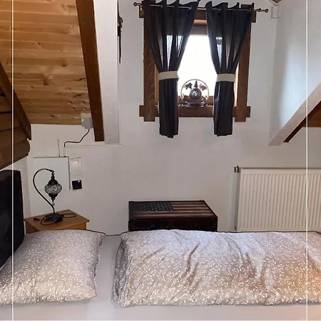 Planinska Kuca Hil - Bjelasnica *