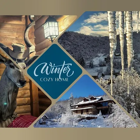 Dom wakacyjny Planinska Kuca Hil - Bjelasnica *