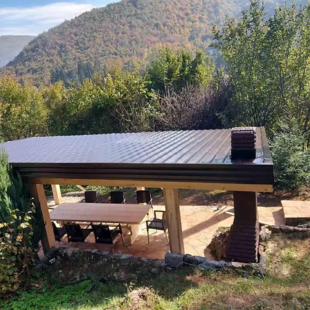 Planinska Kuca Hil - Bjelasnica *