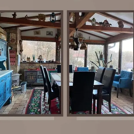 Planinska Kuca Hil - Bjelasnica Dom wakacyjny