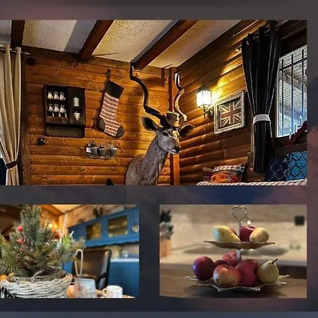 Planinska Kuca Hil - Bjelasnica