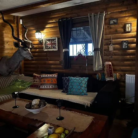 Planinska Kuca Hil - Bjelasnica * Sarajewo