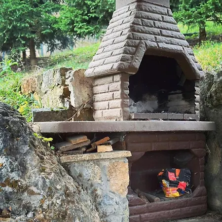 Planinska Kuca Hil - Bjelasnica