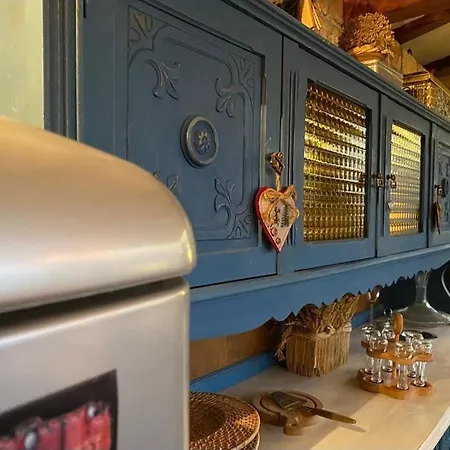 Dom wakacyjny Planinska Kuca Hil - Bjelasnica