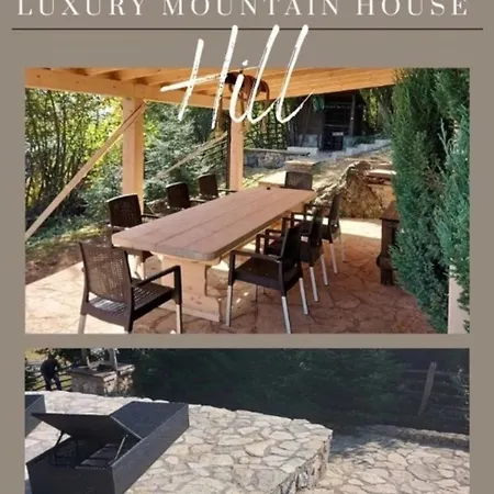 Planinska Kuca Hil - Bjelasnica Holiday home *
