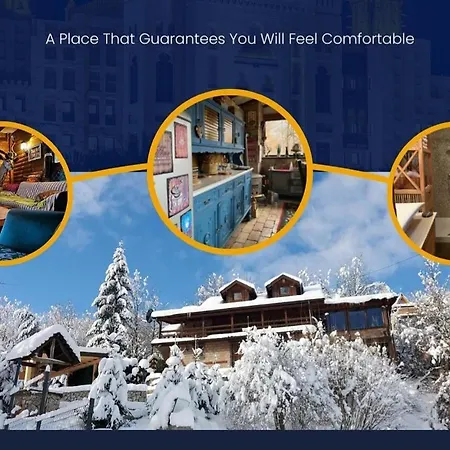 Planinska Kuca Hil - Bjelasnica Holiday home Sarajevo
