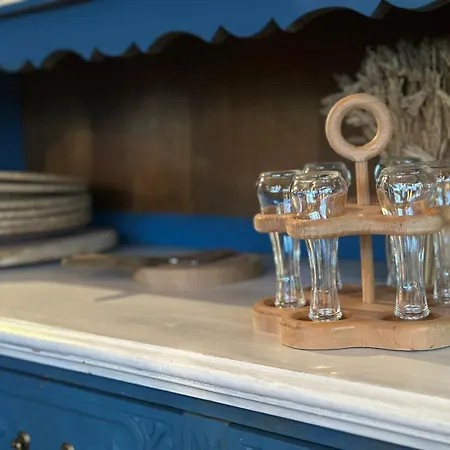 Planinska Kuca Hil - Bjelasnica *