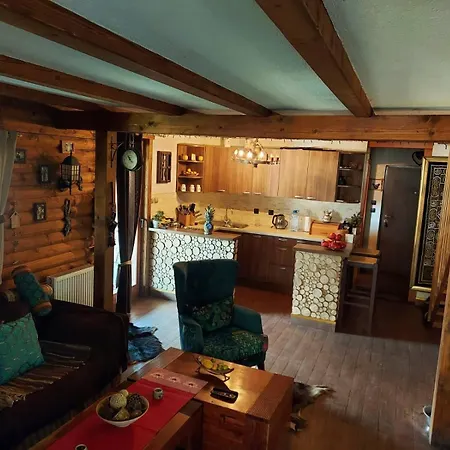 Planinska Kuca Hil - Bjelasnica Sarajewo