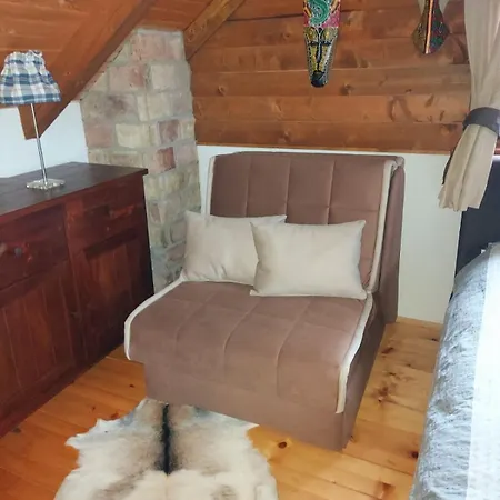 Planinska Kuca Hil - Bjelasnica * Sarajewo