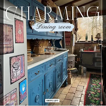 Planinska Kuca Hil - Bjelasnica Dom wakacyjny