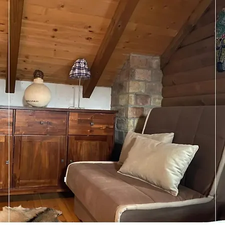 Planinska Kuca Hil - Bjelasnica Holiday home *