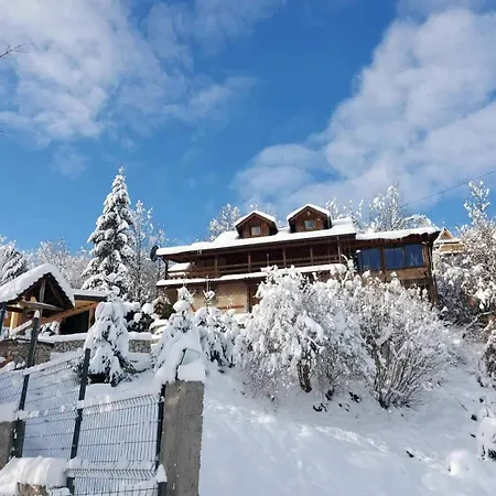 Dom wakacyjny Planinska Kuca Hil - Bjelasnica *