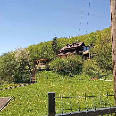 Planinska Kuca Hil - Bjelasnica Dom wakacyjny Sarajewo