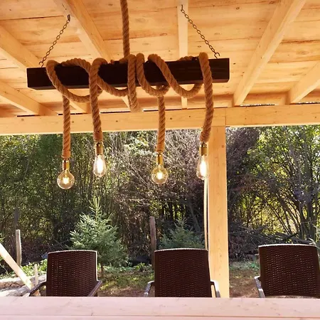 Dom wakacyjny Planinska Kuca Hil - Bjelasnica Sarajewo