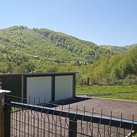 Planinska Kuca Hil - Bjelasnica