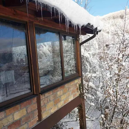 Planinska Kuca Hil - Bjelasnica Holiday home *