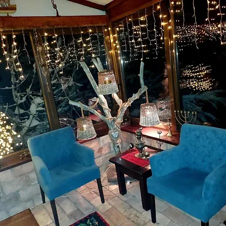 Planinska Kuca Hil - Bjelasnica Holiday home Sarajevo