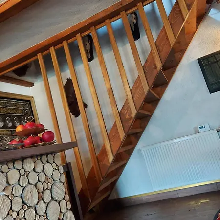 Planinska Kuca Hil - Bjelasnica *