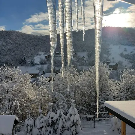 Planinska Kuca Hil - Bjelasnica Dom wakacyjny *